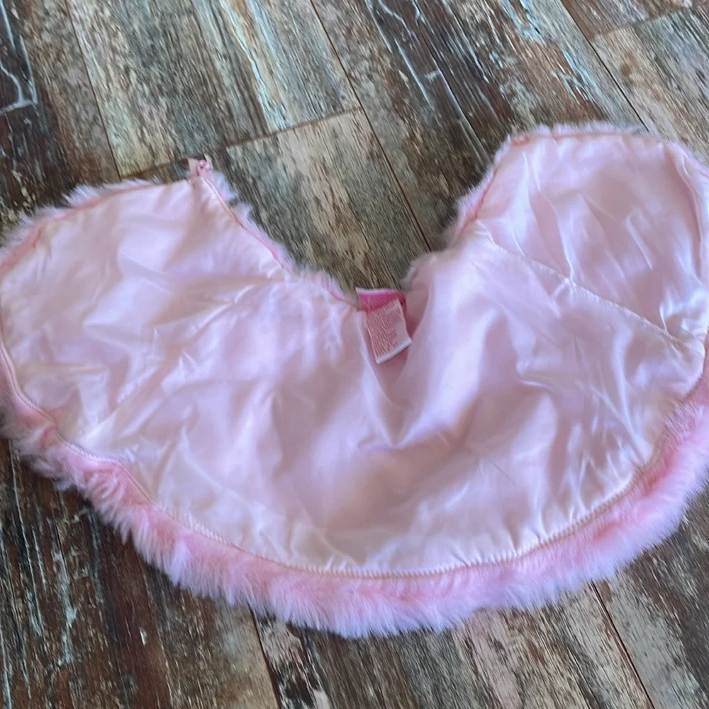N/A cute faux